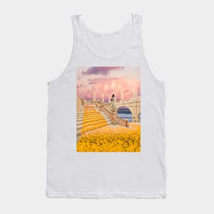 Horizons Tank Top